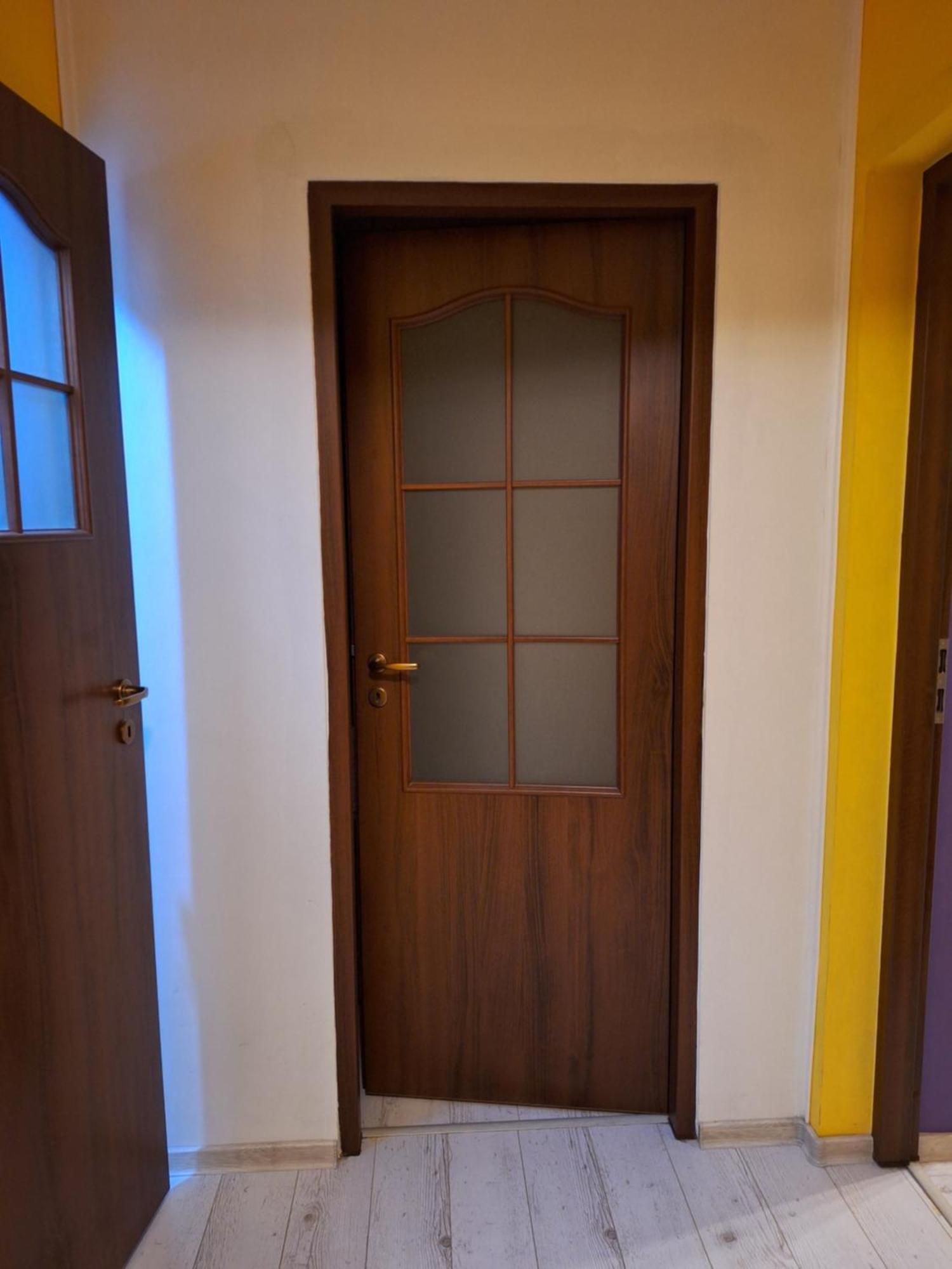 Coral Apartment Târgu-Mureş Exteriér fotografie